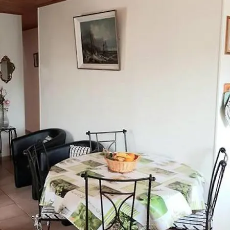 Maison Des Lys Apartmán Jonzac