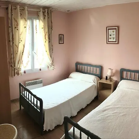 Maison Des Lys