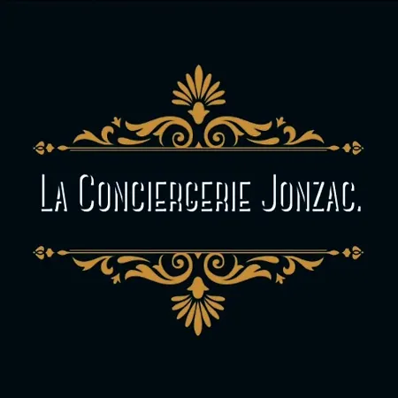 Apartment Maison Des Lys Jonzac
