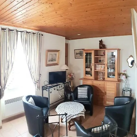 Maison Des Lys *