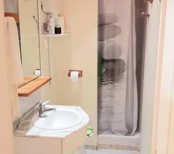 דירה Maison Des Lys ז'ונזאק