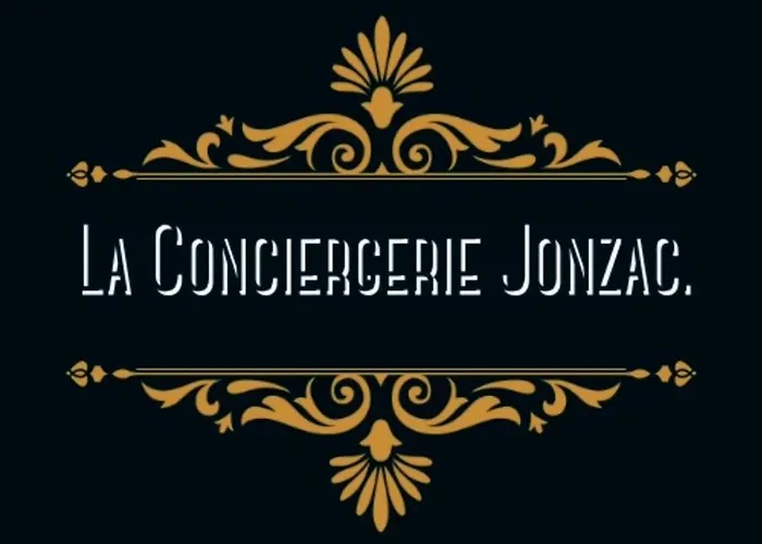 דירה Maison Des Lys ז'ונזאק